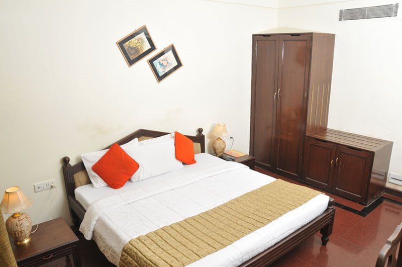 Simsan Hotel Chennai Exterior foto