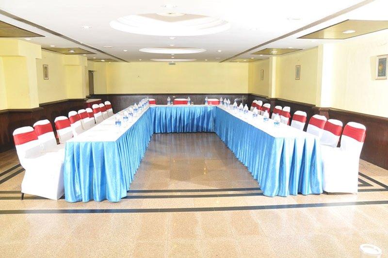 Simsan Hotel Chennai Exterior foto