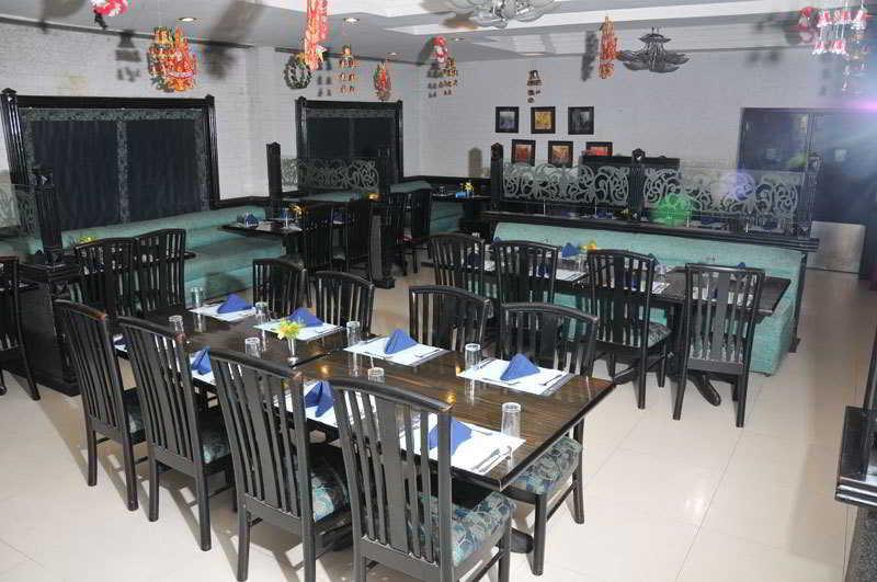 Simsan Hotel Chennai Exterior foto